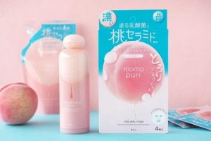 可愛保養品