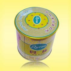 復古保養品