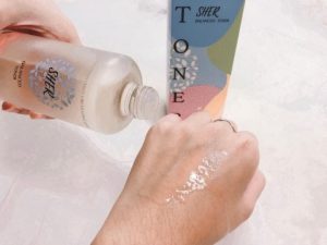 油水平衡外油內乾雙層精萃愛爾蘭藻平衡機能⽔