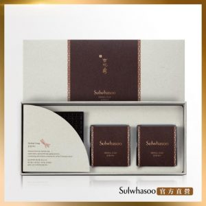 宮中蜜皂