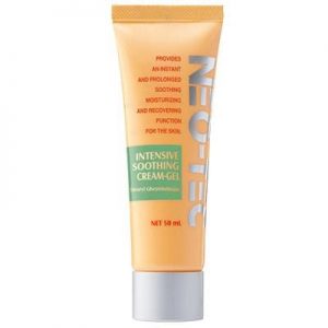 漢方保養品NEO-TEC 甘草酸舒緩活膚乳霜