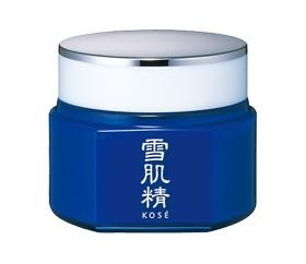 漢方保養品雪肌精 草本按摩敷面膜