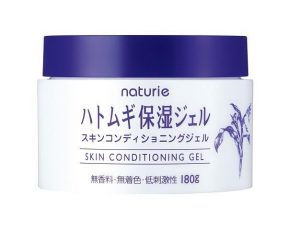 漢方保養品Imju 薏仁清潤保濕凝露