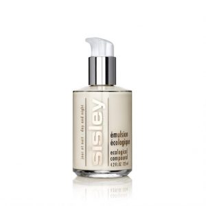 漢方保養品 sisley 全能乳液