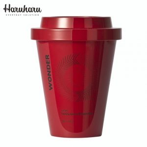 蜂蜜綠茶煥膚霜(紅)