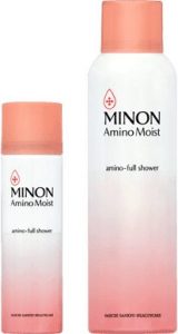 MINON蜜濃 保潤噴霧化粧水