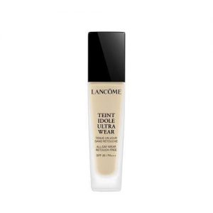 LANCOME蘭蔻 零粉感超持久粉底