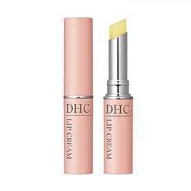 DHC 純欖護唇膏