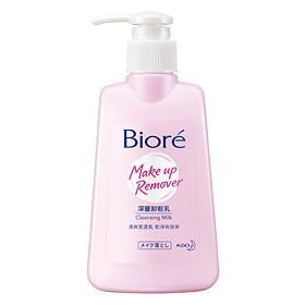 Biore蜜妮 深層卸粧乳