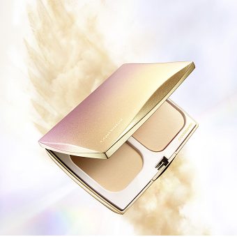 COVERMARK羽紗恆霧粉底