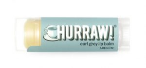  HURRAW! 伯爵茶護唇膏