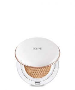 IOPE氣墊粉餅
