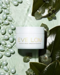 Eve Lom 全能深層潔淨膠囊