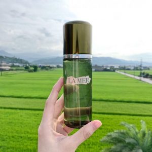 LA MER 濃縮精華露