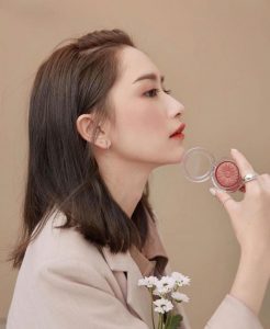 死亡芭比粉