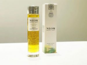 NEOM-舒緩恬睡身體舒緩油