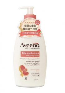 Aveeno艾惟諾 燕麥保濕乳
