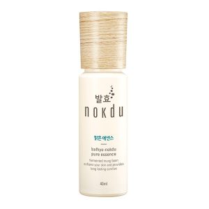 【韓國Coreana nokdu】發酵綠豆抗老化精華液