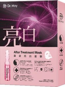 Dr. May美博士專業亮白面膜
