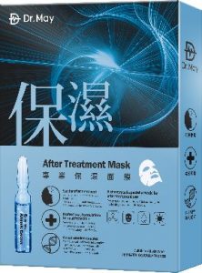 Dr. May美博士專業保濕面膜