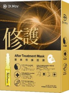 Dr. May美博士專業修護面膜