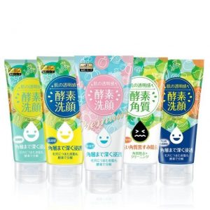 SEXYLOOK酵素清潔洗顏