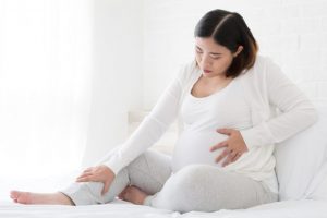 孕期 身體變化