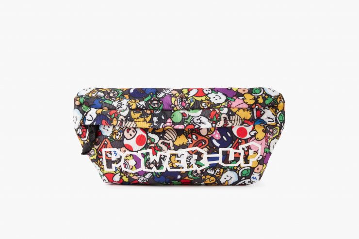 LEVI’S® x Super Mario側背包