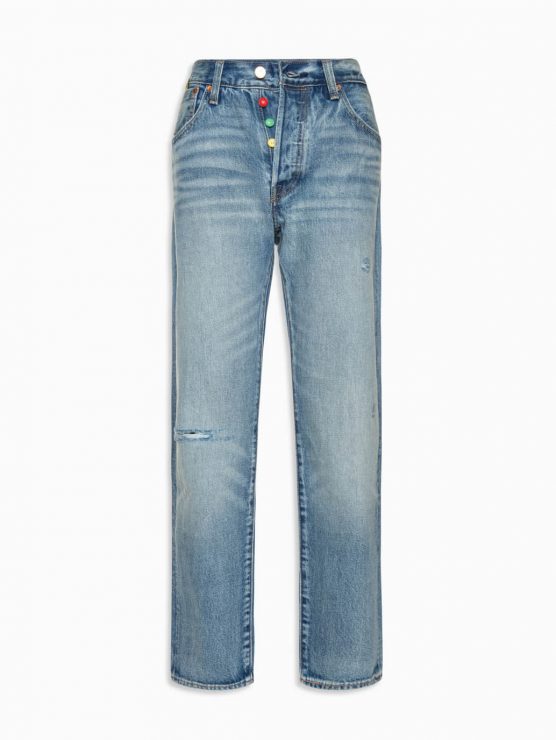 LEVI’S經典直筒