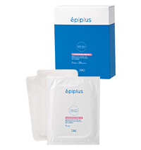 TBC EPI PLUS CS保濕腋下貼膜