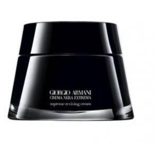 Giorgio Armani Beauty-黑曜岩新生奇蹟乳霜