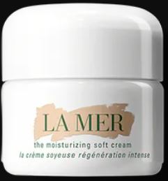 LA MER 海洋拉娜 舒芙乳霜