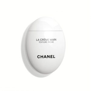 CHANEL香奈兒 時尚玉手修護霜