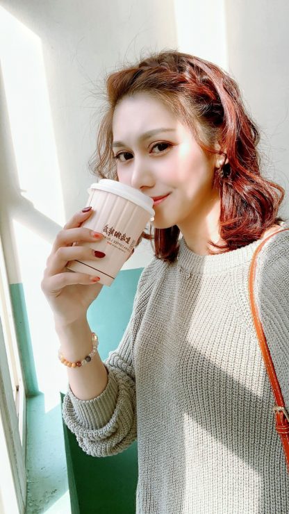 DIOR迪奧春季彩妝示範MD:SarahTsai