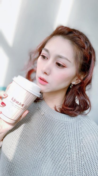 DIOR迪奧春季彩妝示範MD:SarahTsai