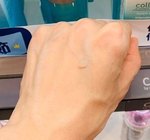 Collagen 水潤平衡重點修護精華