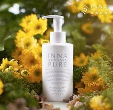 台灣INNA ORGANIC童顏有機