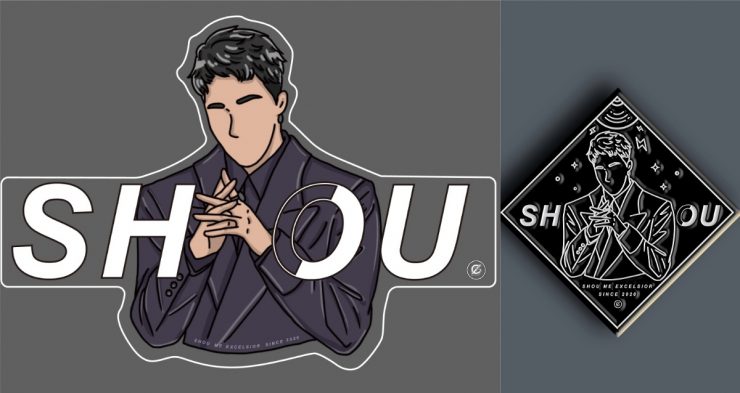 SHOU2