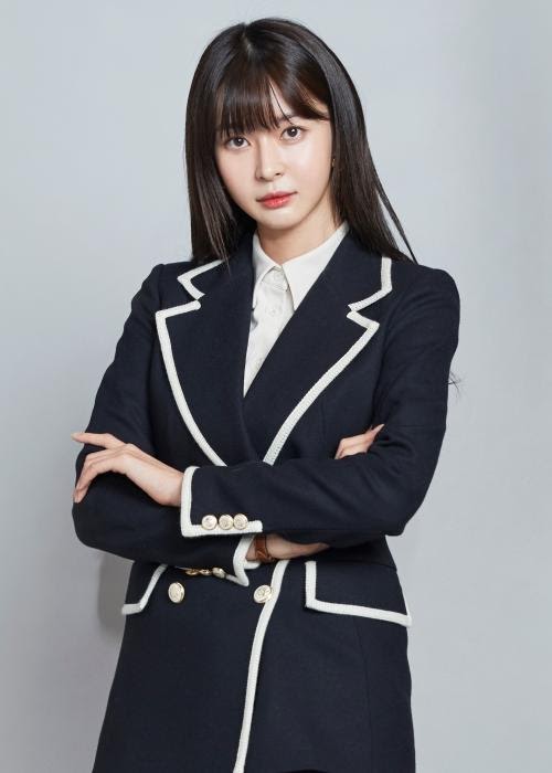 《梨泰院class》吳秀雅保養法則與妝容