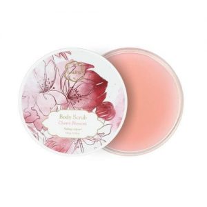 櫻花保養品