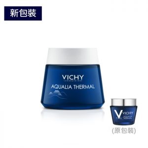 智慧保濕SPA能量水面膜