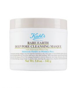 KIEHLS契爾氏 亞馬遜白泥淨緻毛孔面膜