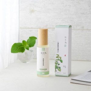 純素保養品植芮堂 廣藿香淨膚油