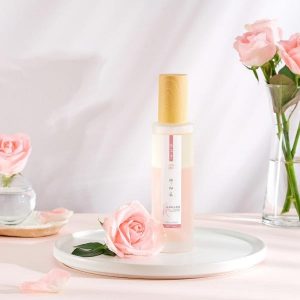 純素保養品植芮堂 徘徊花控油鎖水精露