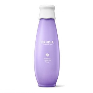 莓果保養FRUDIA 望莓止渴 藍莓補水調理露