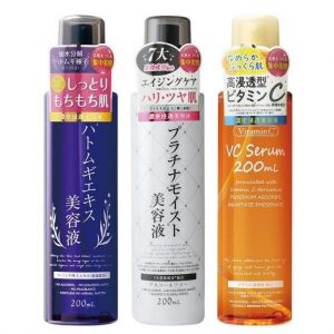 鉑潤肌 精華液