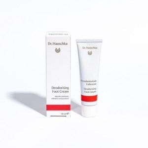 2021足部保養制汗修護霜