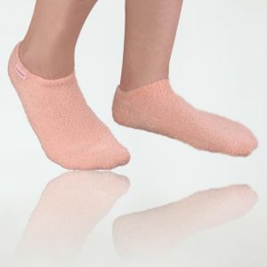 2021足部保養Gelsmart 保濕美容凝膠足套