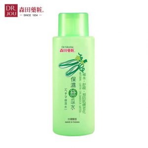臉部除毛天然絲瓜水