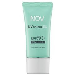 NOV 敏弱UV防護防曬隔離霜